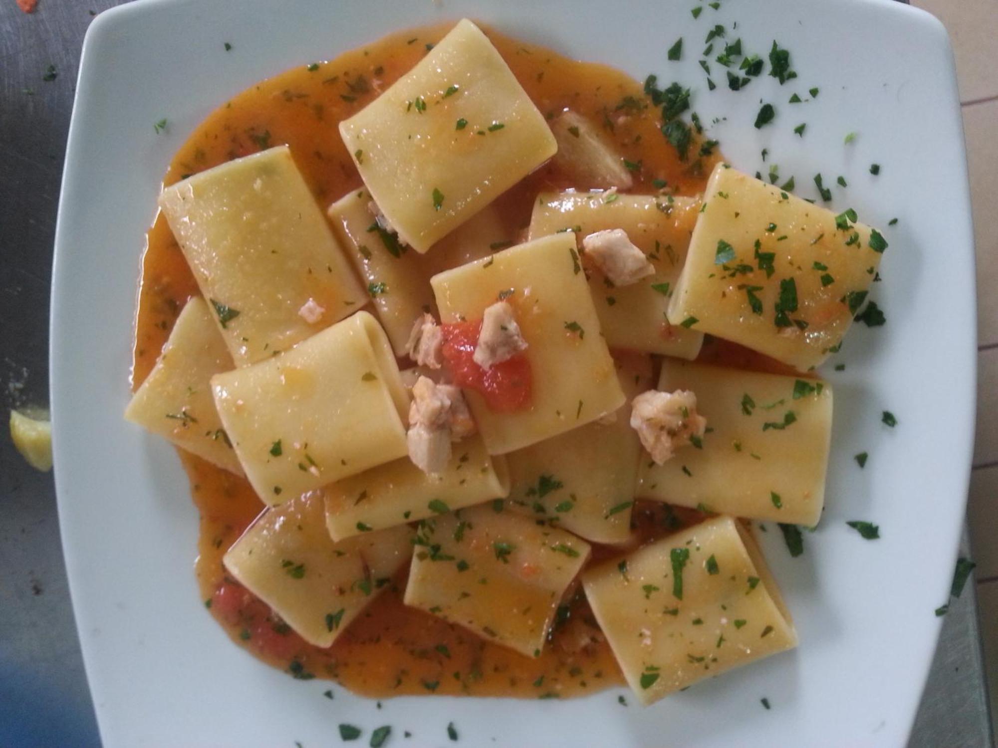 Hotel Ristorante Mareblu Амантеа Екстер'єр фото